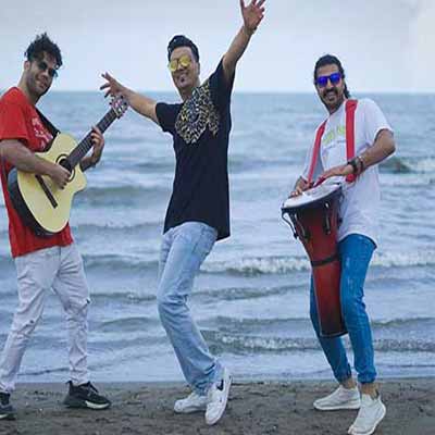 دانلود آهنگ عاشق کش دیوونه من مستم و بی خونه