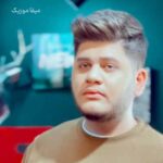 دانلود اهنگ دلم واست میزنه پر پر مگه فکرت میپره از سر