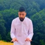 دانلود آهنگ دوزخ به چشمت آمد و زمان ما سر آمد