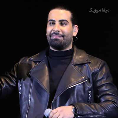 دانلود آهنگ تا که دست میکشی رو سرم جون میگیره کل تنم