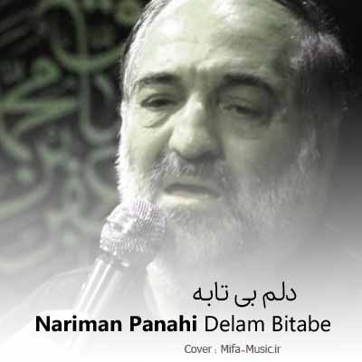 دانلود نوحه دلم بی تابه واسه محرمت نریمان پناهی