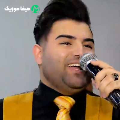 دانلود ریمیکس امیرحسین شهرایینی لیلی با بی وفایی