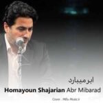 دانلود آهنگ همایون شجریان ابر میبارد (یار کجا)
