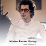 دانلود آهنگ مرتضی پاشایی منطق