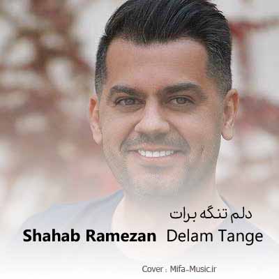 دانلود اهنگ من دلم تنگه برات جنگه برات تو دلم هرشب