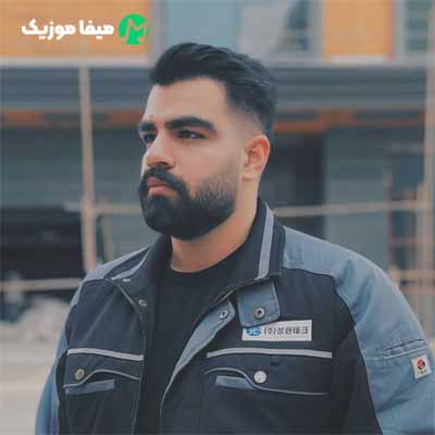 دانلود آهنگ پویان اسدی اگه دلم تنگه برات