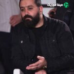 دانلود مداحی رفیق جا نمونی رفیقات برن کربلا