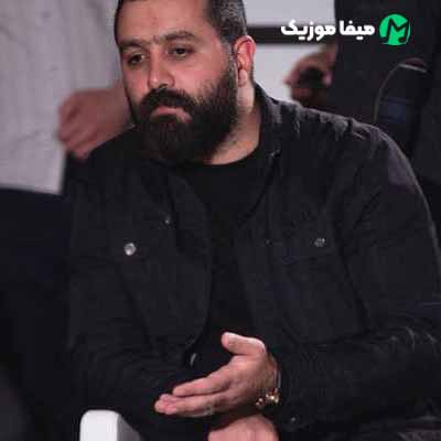 دانلود مداحی رفیق جا نمونی رفیقات برن کربلا