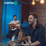 دانلود آهنگ سینا درخشنده ای عشق