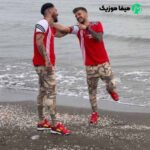 دانلود آهنگ آبراهام بچه پایین 4