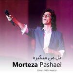 دانلود آهنگ تو که گریه کنی دل من میگیره دیگه بسه نذار دل من بمیره