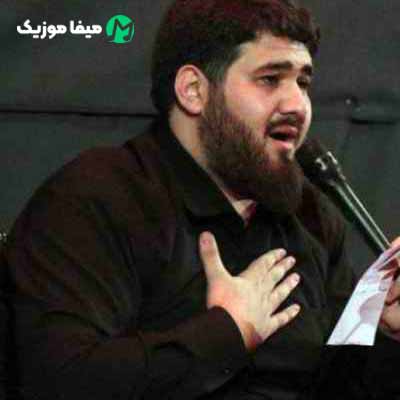 دانلود مداحی رفیق اربعین فصل غم یادته تو جاده میرفتیم با هم یادته