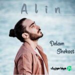 دانلود اهنگ دلم دلم شکست تو همه تنهاییا