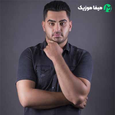 دانلود آهنگ جواد گرمابی دلتنگتم بی معرفت