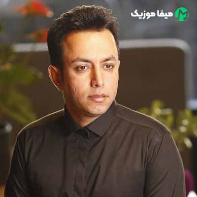 دانلود آهنگ علیرضا فتوحی عشق جانم