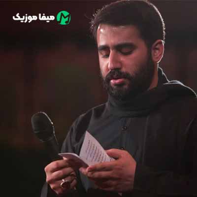 دانلود مداحی امام رضا منو دوباره دعوتم کن