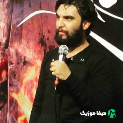 دانلود مداحی مگه هرکی که باباش رفته سفر یتیم میشه