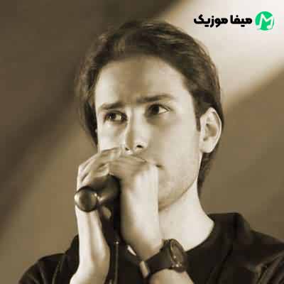 دانلود آهنگ مهدی احمدوند عشق یه طرفه