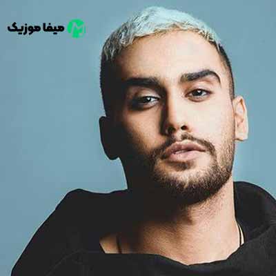 دانلود ریمیکس آرین کاوه وابستگی
