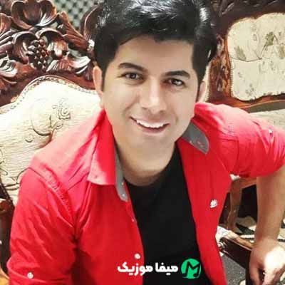 دانلود آهنگ علی رزاقی چی شد فراموشت شدم