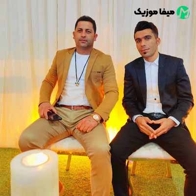 دانلود آهنگ آریا زمانی کیا ساقی