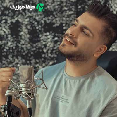 دانلود آهنگ ایمان غلامی چه شبایی که قدم زدم