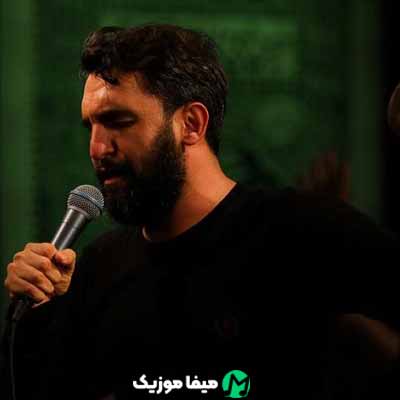 دانلود مداحی شیر بی باک علی رفت به میدان و چو طوفان