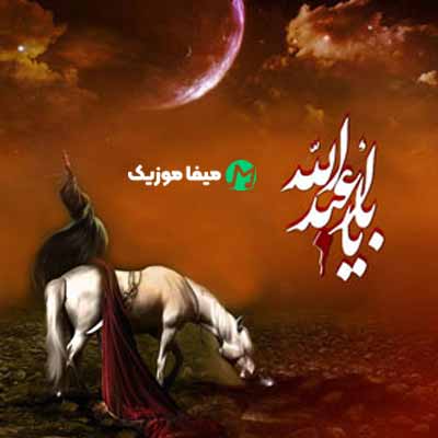 دانلود مداحی از بچگی شادی فروختم غم خریدم