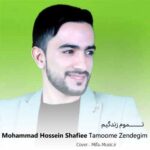 دانلود مداحی تموم زندگیم قربون عباس محمدحسین شفیعی