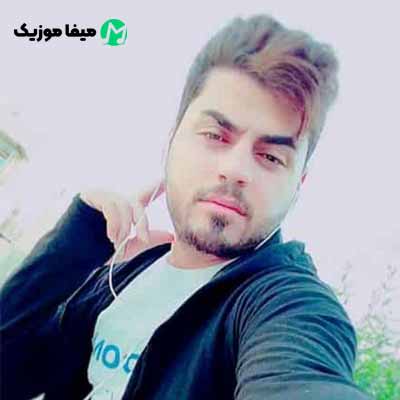 دانلود آهنگ حسین عامری تاریکی شبها منم