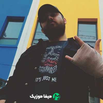 دانلود آهنگ سینا پارسیان خالی