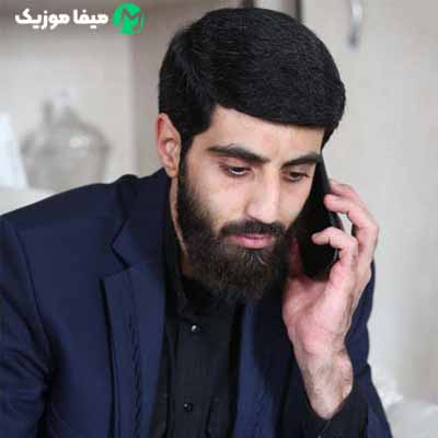 دانلود مداحی رضا نریمانی مگه من چندتا امام حسین دارم