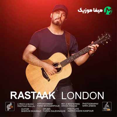 دانلود آهنگ رستاک لندن