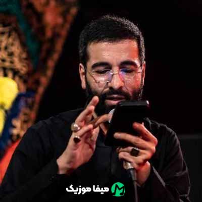 دانلود مداحی چشامو میبندم خودم رو میبینم کنار ضریحت