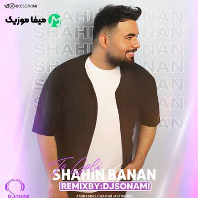 دانلود ریمیکس تو گلی گل که نمیتونه بلد باشه بدی میشه