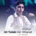 دانلود آهنگ علی طولابی ابر میبارد