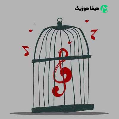 دانلود اهنگ روی چشمای تو حساسم بازم تو بخند از ته دل واسم بازم