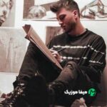 دانلود اهنگ اشک تو تنهاییات یعنی حرفایی که نمیتونی به هیشکی بزنی
