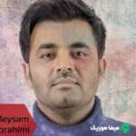 دانلود اهنگ سنگتو به سینه زدم خوشگل گیسو کمند