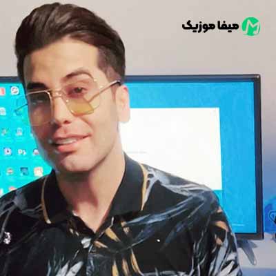 دانلود آهنگ فرشاد آزادی دل دیوونه