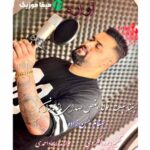 دانلود آهنگ بهنام حسن زاده آواره