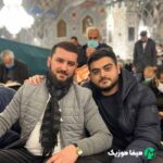 دانلود نوحه ترکی پرویز حسینی یارالی زهرا