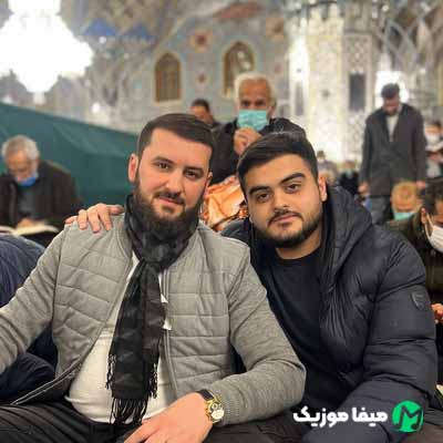 دانلود نوحه ترکی پرویز حسینی یارالی زهرا