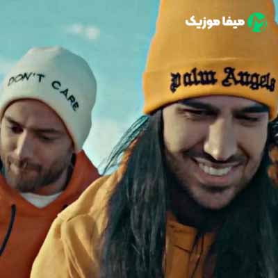دانلود آهنگ ماکان بند پل