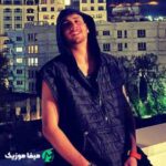 دانلود اهنگ من برا تو میزنه قلبم چرا با من بدی