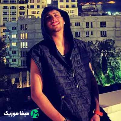 دانلود اهنگ من برا تو میزنه قلبم چرا با من بدی
