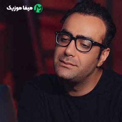 دانلود اهنگ بارون دل من پره از یه نفر توی شهر