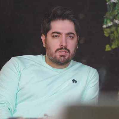 دانلود اهنگ مثل اینکه یه دریا تو چشای تو خوابه