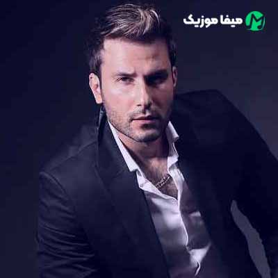دانلود آهنگ مهدی احمدوند نتونستی