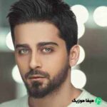 دانلود اهنگ نفس کشیدنم میچسبه با تو + ریمیکس